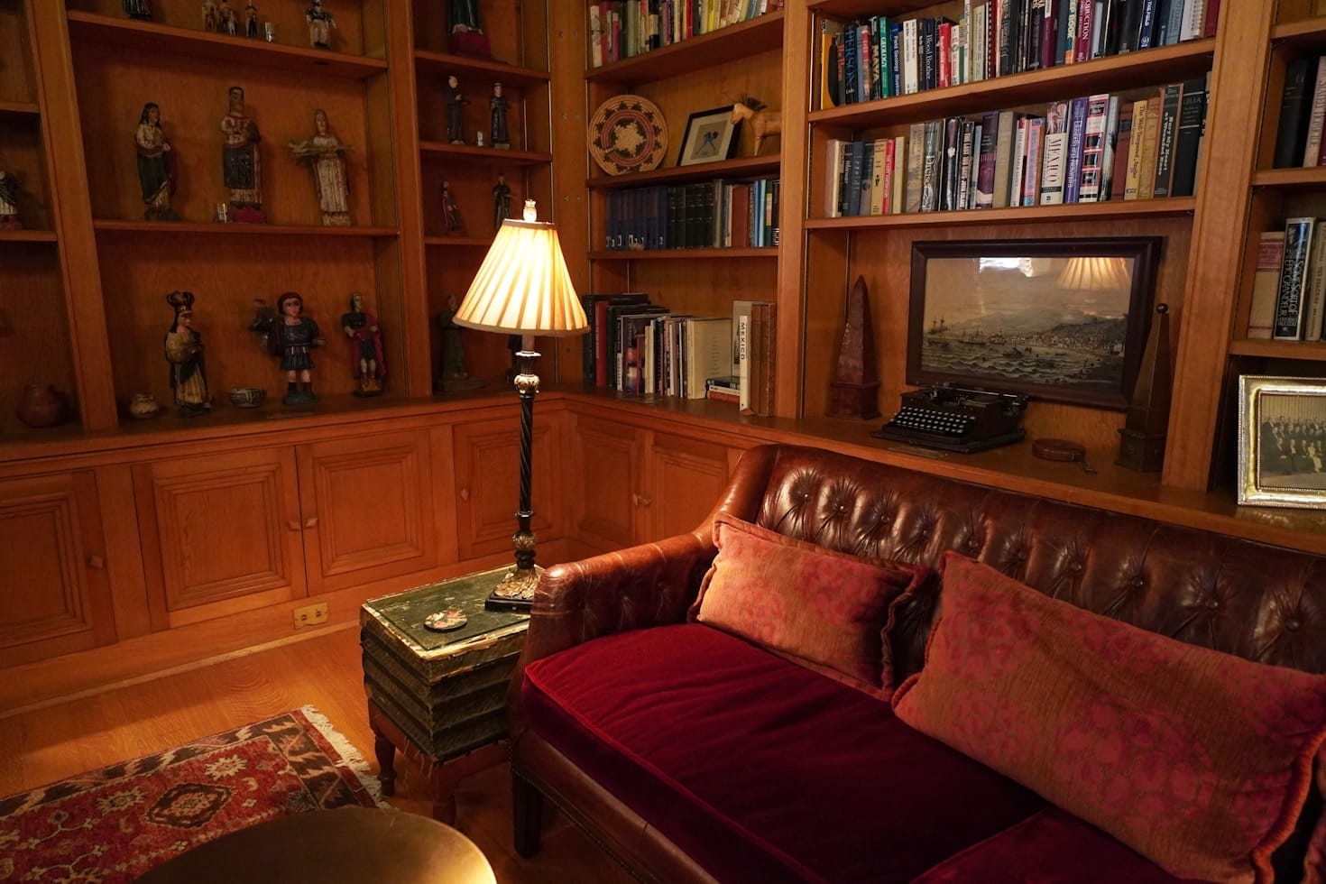Crafting Compelling Narratives One Chapter Daily